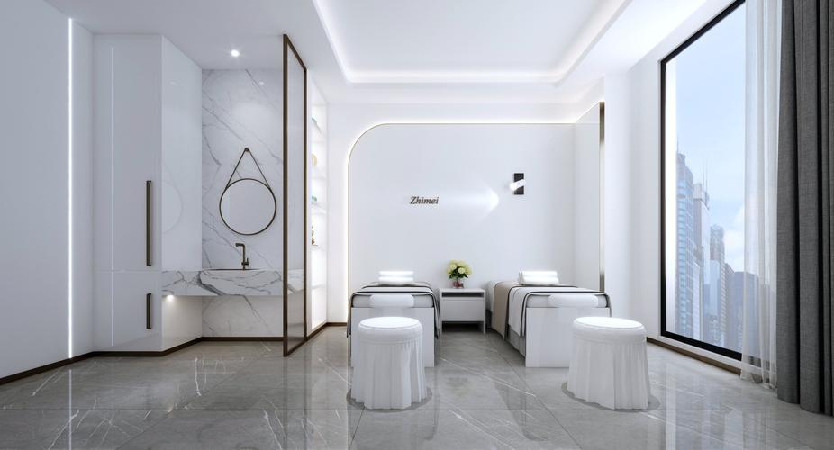 整形医院装修设计要注意哪些事项