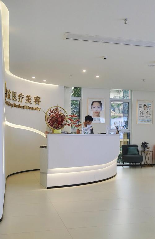 申办医疗美容诊所,美容诊所资质办理