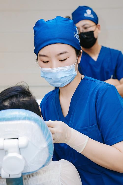 【总结】医疗美容机构的资质和不同类别机构的设置标准