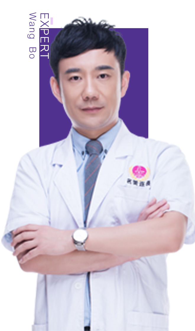 名美医美专家